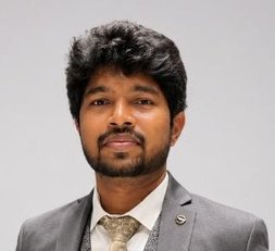 Dr. Dinesh Kumar